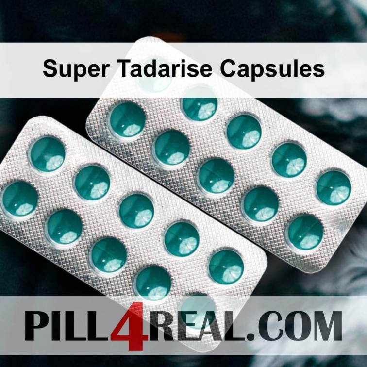 Super Tadarise Capsules 371
