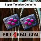 Super Tadarise Capsules 801