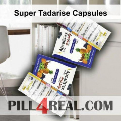 Super Tadarise Capsules 942