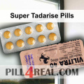 Super Tadarise Pills 171