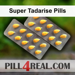 Super Tadarise Pills 306