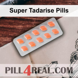 Super Tadarise