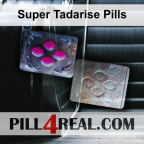 Super Tadarise Pills 408