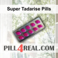 Super Tadarise Pills 484