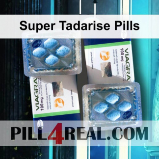 Super Tadarise Pills 805