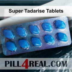 Super Tadarise Tablets 000