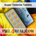 Super Tadarise Tablets 115