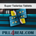 Super Tadarise Tablets 463