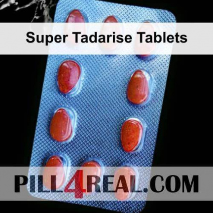 Super Tadarise Tablets 513