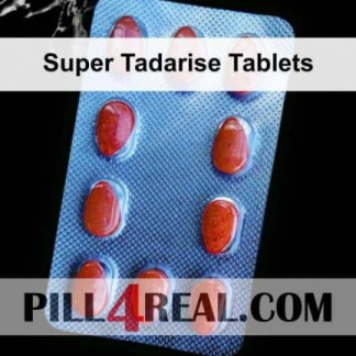 Super Tadarise Tablets 513