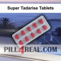 Super Tadarise Tablets 952