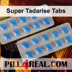 Super Tadarise Tabs 326