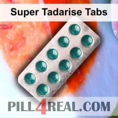 Super Tadarise Tabs 445