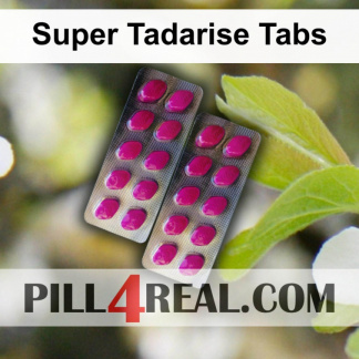 Super Tadarise Tabs 621
