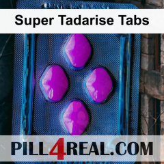 Super Tadarise Tabs 898