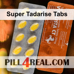 Super Tadarise Tabs 906