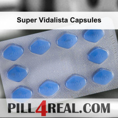 Super Vidalista Capsules 059
