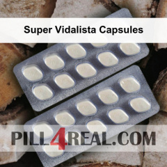 Super Vidalista Capsules 142