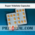 Super Vidalista Capsules 169