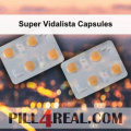 Super Vidalista Capsules 329