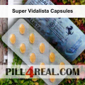 Super Vidalista Capsules 469