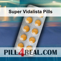 Super Vidalista Pills 193
