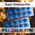 Super Vidalista Pills 758