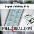 Super Vidalista Pills 791