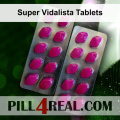 Super Vidalista Tablets 036