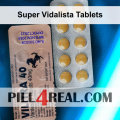 Super Vidalista Tablets 084