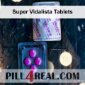Super Vidalista Tablets 215