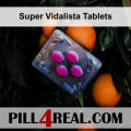 Super Vidalista Tablets 348