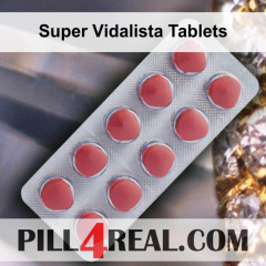 Super Vidalista Tablets 903