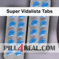 Super Vidalista Tabs 628