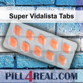 Super Vidalista Tabs 763