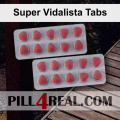 Super Vidalista Tabs 778