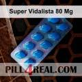 Super Vidalista 80 Mg 064