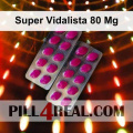 Super Vidalista 80 Mg 583