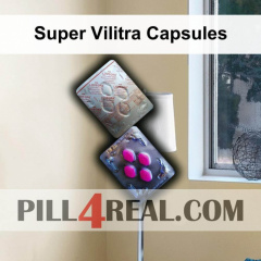 Super Vilitra Capsules 071