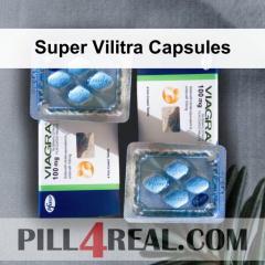 Super Vilitra Capsules 262