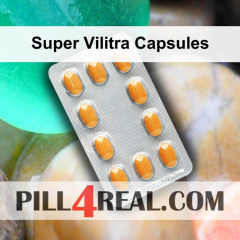 Super Vilitra Capsules 376