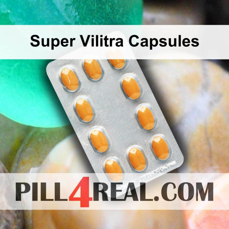 Super Vilitra Capsules 376