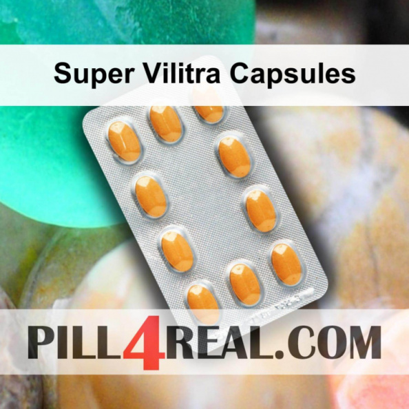 Super Vilitra Capsules 376