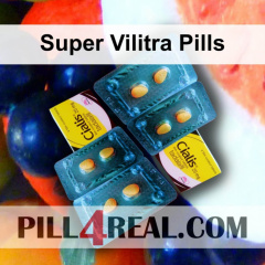 Super Vilitra Pills 036