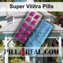 Super Vilitra Pills 539