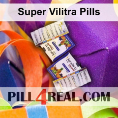 Super Vilitra Pills 556