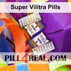 Super Vilitra Pills 556