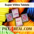 Super Vilitra Tablets 188