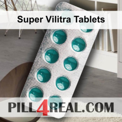 Super Vilitra Tablets 430
