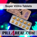 Super Vilitra Tablets 477